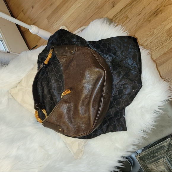 Gucci Handbag - Picture 4 of 8